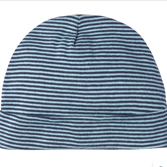 Gerbers Set of Five Baby Boy Caps Size 0-6 months - Picture 4 of 6